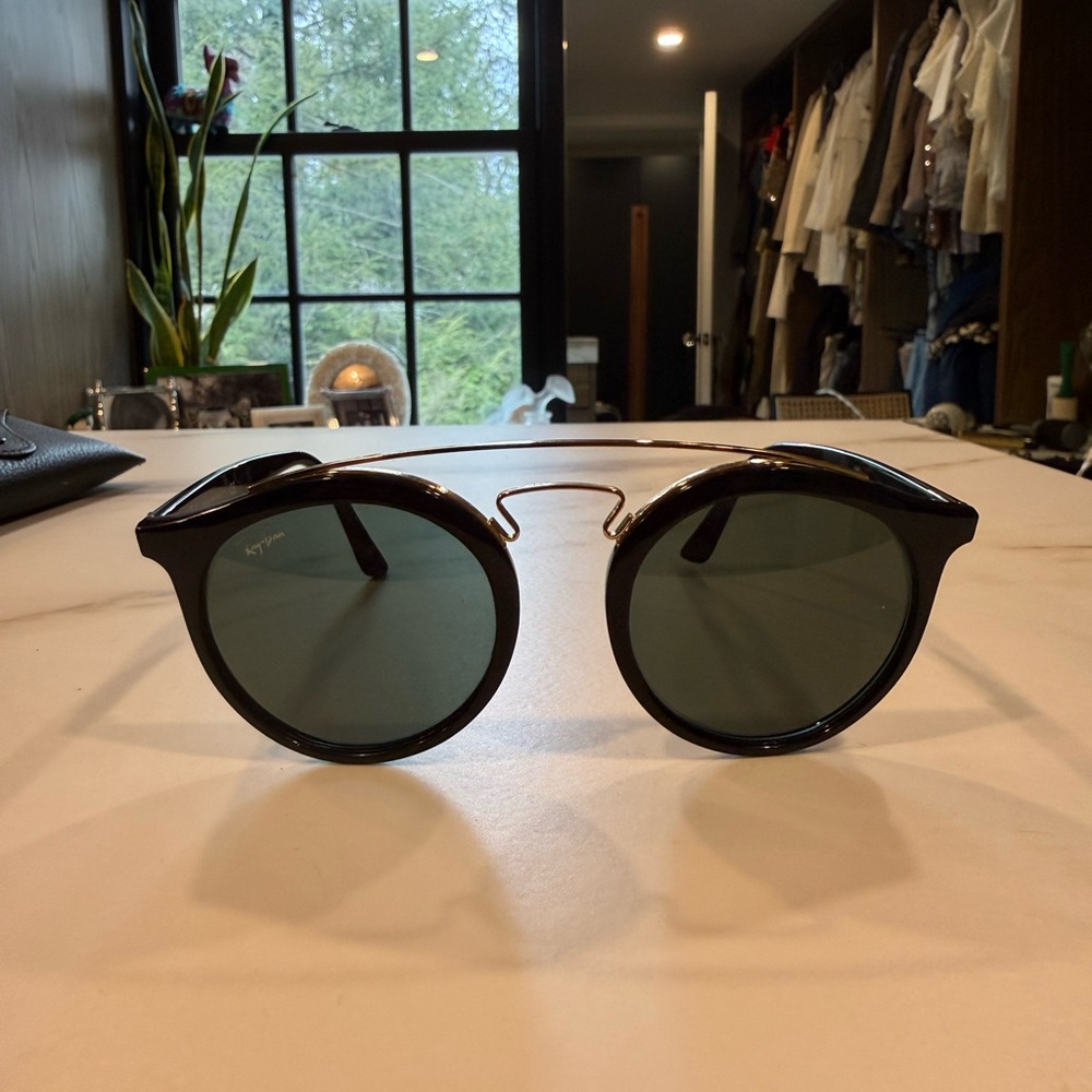 Ray Ban Gatsby Sunglasses - Picture 4 of 8